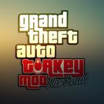 GTA Turkey Mod Final
