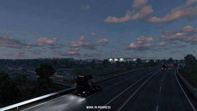 The Next Update of Realistic Graphics Mod - Frkn64 Modding